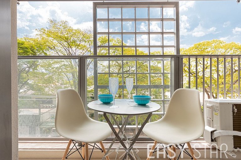 Easy Star - Beautiful Studio in the Heart of Brooklin! - ZM0