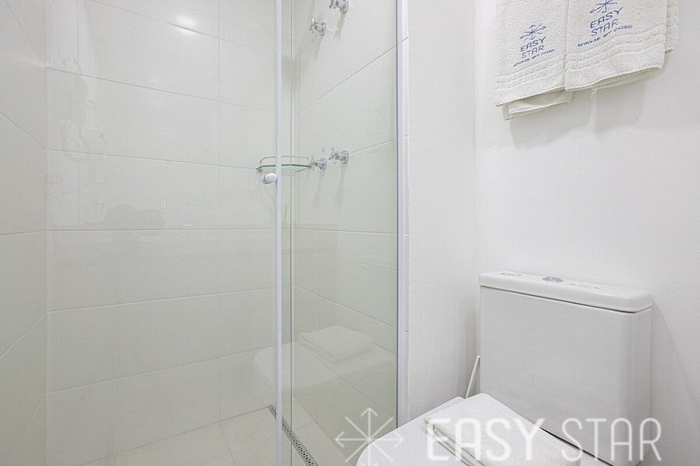 Easy Star – Beautiful Studio in the Best Location of Brookli