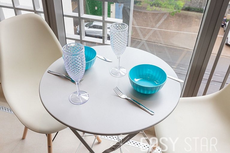 Easy Star – Beautiful Studio in the Best Location of Brookli