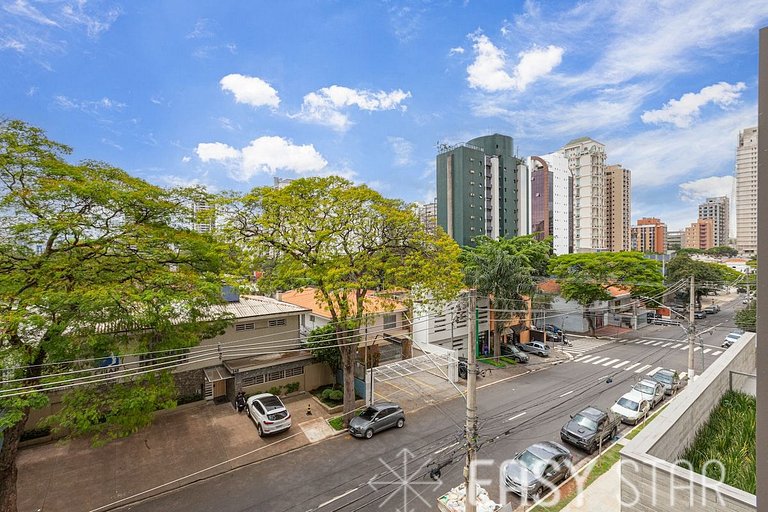 Easy Star – Hermoso Estudio en la Mejor Ubicación de Brookli