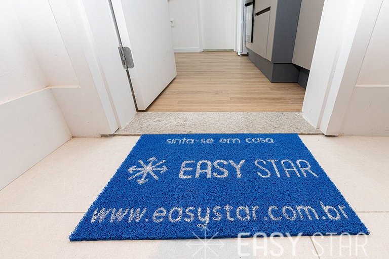 Easy Star – Beautiful Studio in the Best Location of Brookli