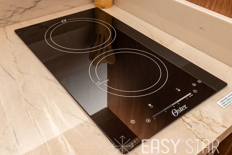 Easy Star - Studio sofisticado C/Vaga no Campo Belo - AH06I
