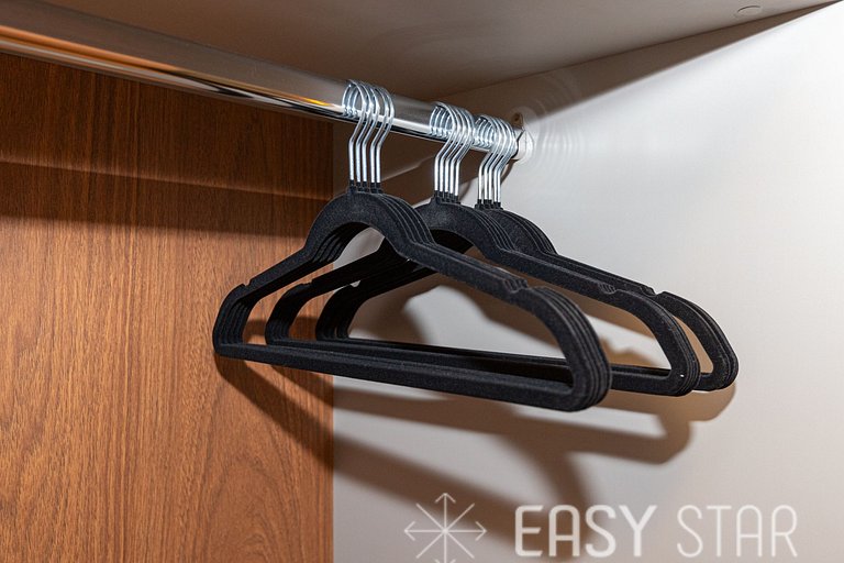 Easy Star - Studio sofisticado C/Vaga no Campo Belo - AH06I