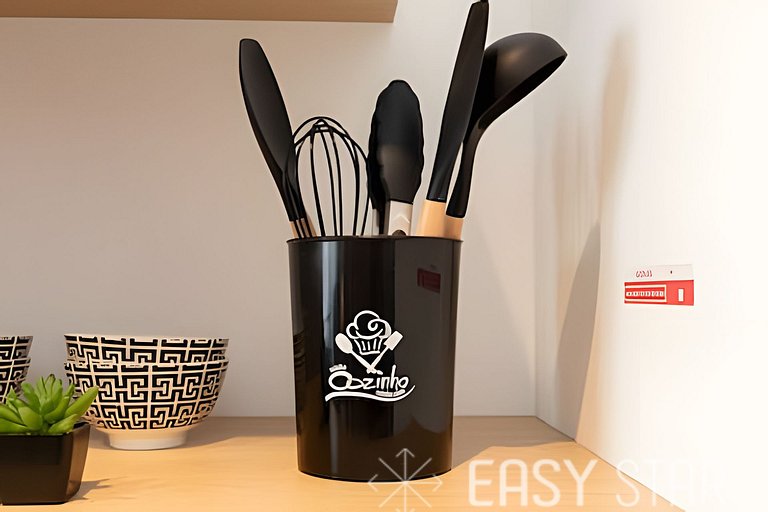 Easy Star - Studio familiar na Frei Caneca - CY01I