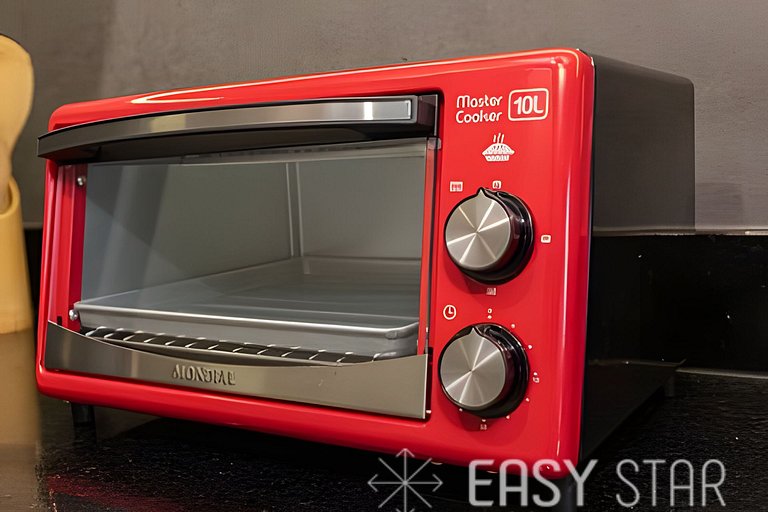Easy Star - Lindo flat C/Vaga no Jardim Paulista - DO01I