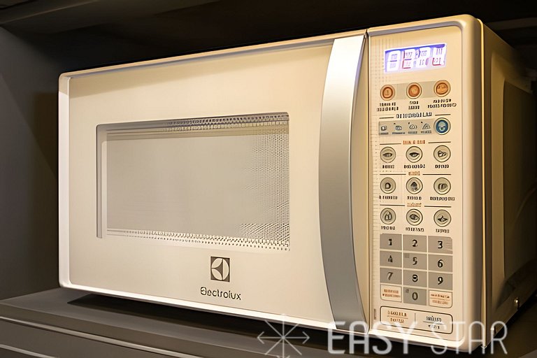 Easy Star - Prático flat próximo do Shopping Pamplona - DO03