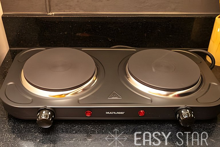 Easy Star - Prático flat próximo do Shopping Pamplona - DO03