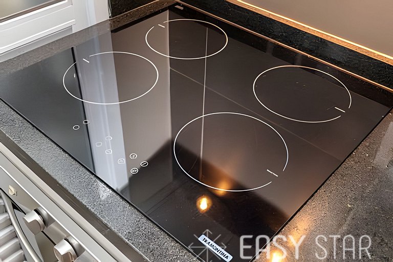 Easy Star - Lindo Studio C/Vaga ao lado do Morumbi Shopping