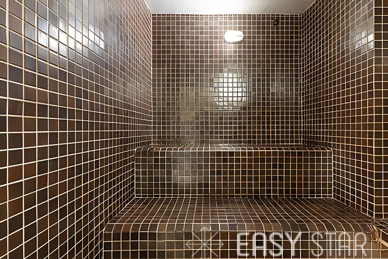 Easy Star - Lindo Studio C/Vaga ao lado do Morumbi Shopping