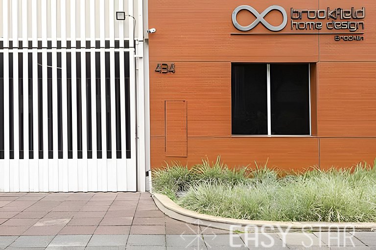Easy Star - Lindo Studio C/Vaga ao lado do Morumbi Shopping