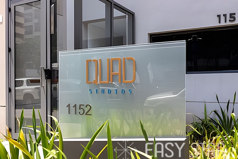 Easy Star - Fabuloso studio no Campo Belo - EK01I