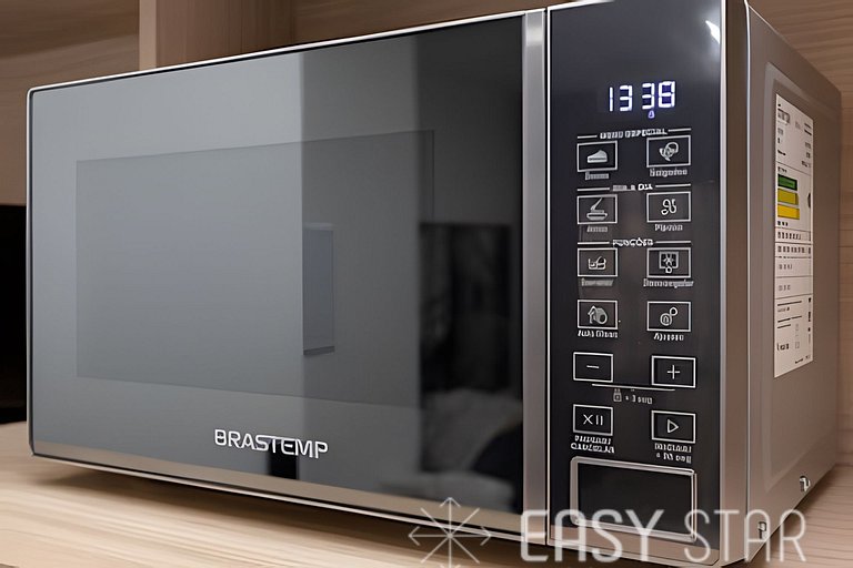 Easy Star - Aconchegante apartamento na Consolação - EN01I