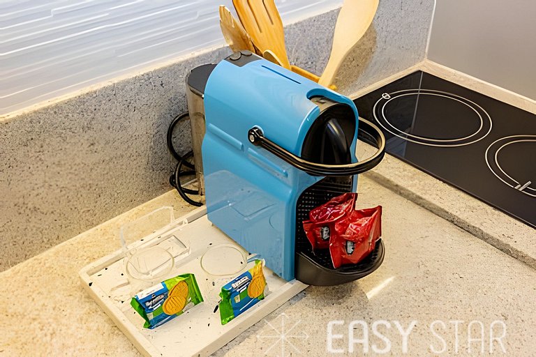 Easy Star - Lindo studio iluminado no Brooklin - FE01I