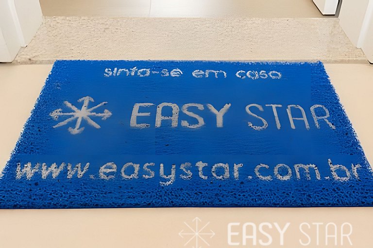 Easy Star - Lindo studio iluminado no Brooklin - FE01I