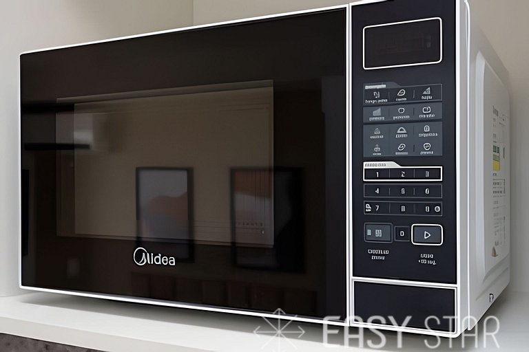 Easy Star - Studio com vista livre no Alto da Boa Vista - FH
