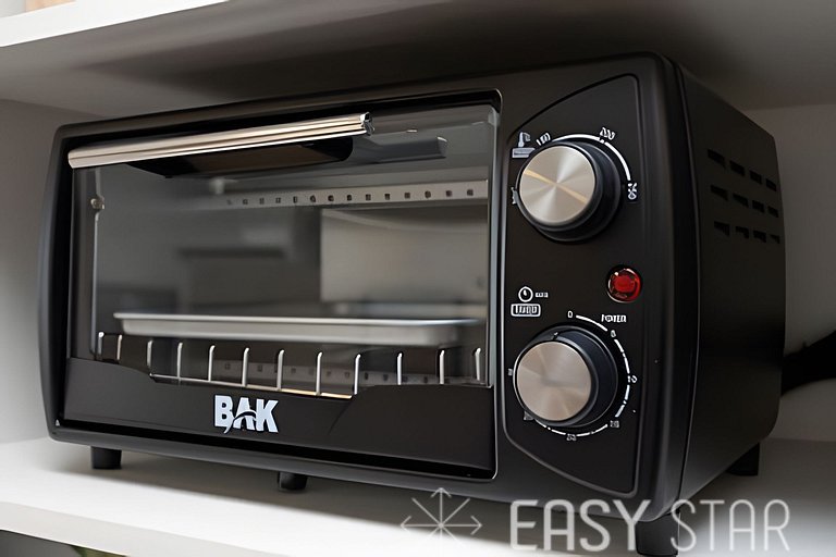Easy Star - Studio com vista livre no Alto da Boa Vista - FH