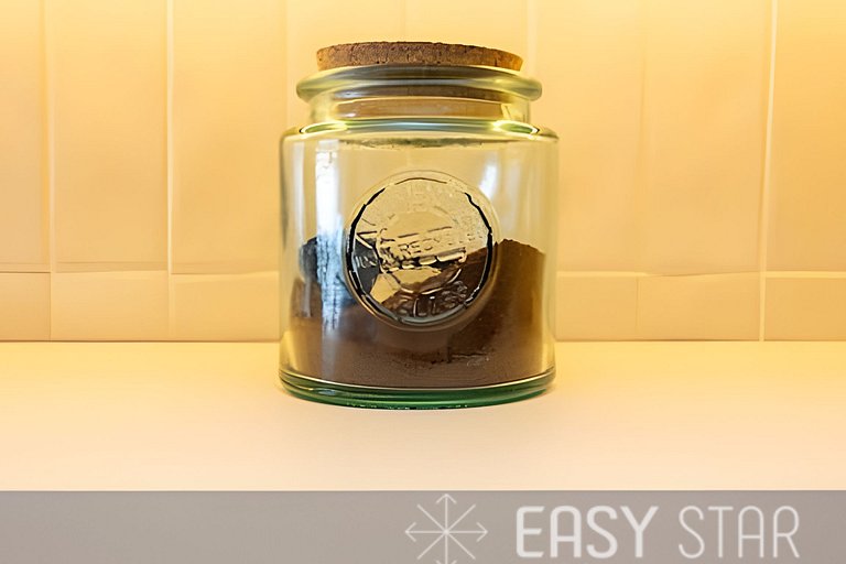 Easy Star - Fabuloso studio duplo no Alto da Boa Vista - GA0