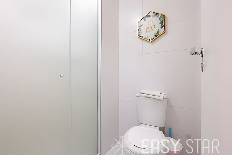 Easy Star – Deslumbrante Estudio en el Corazón de Vila Madal