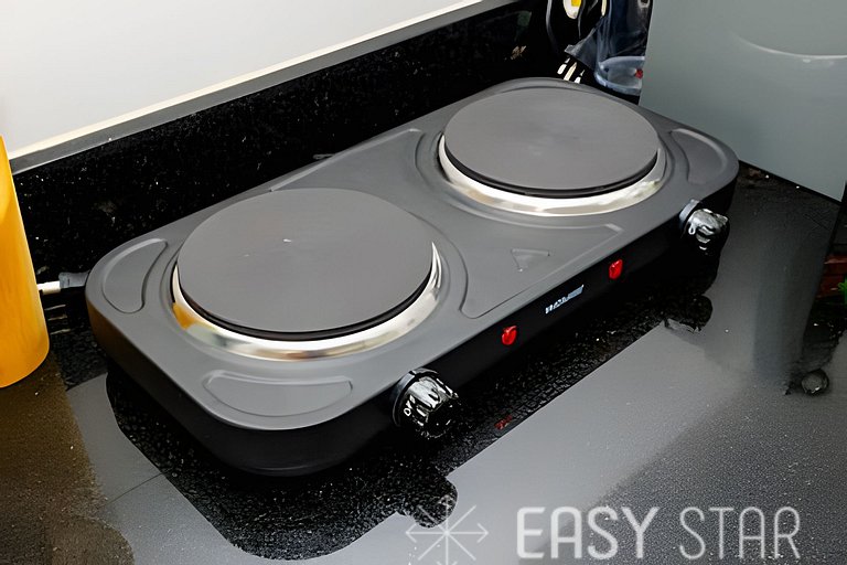 Easy Star – Deslumbrante Estudio en el Corazón de Vila Madal