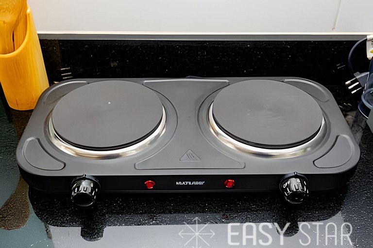 Easy Star – Deslumbrante Estudio en el Corazón de Vila Madal