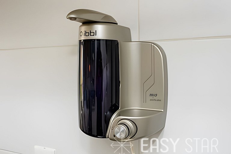 Easy Star – Stunning Studio in the Heart of Vila Madalena –