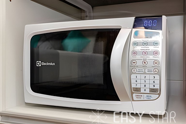 Easy Star – Stunning Studio in the Heart of Vila Madalena –