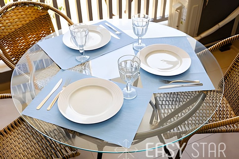 Easy Star – Deslumbrante Estudio en el Corazón de Vila Madal