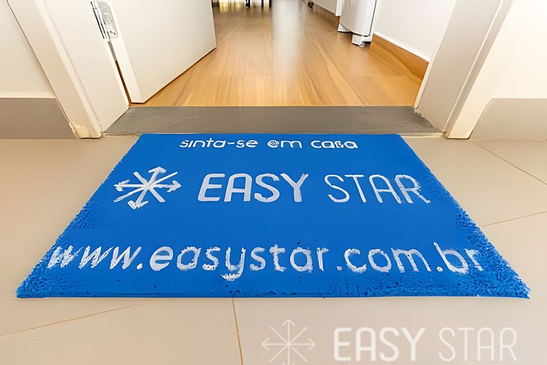 Easy Star – Deslumbrante Estudio en el Corazón de Vila Madal