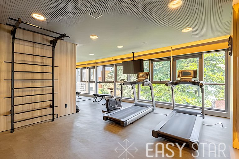 Easy Star - Studio deslubrante no coração da Vila Madalena -