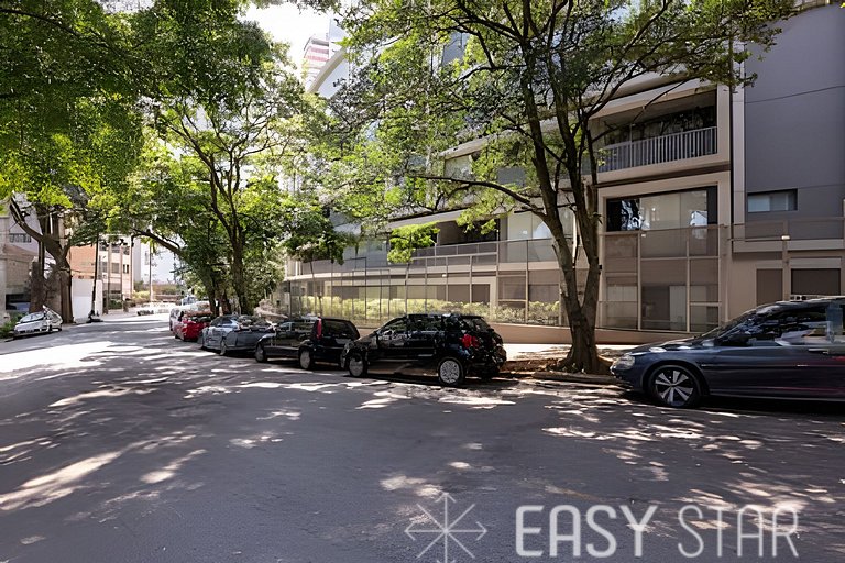 Easy Star – Deslumbrante Estudio en el Corazón de Vila Madal