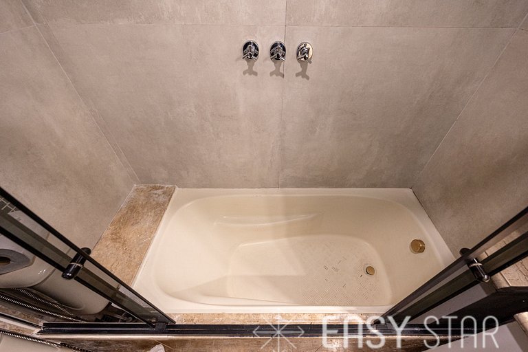 Easy Star - Flat pratico e aconchegante no Jardins prox Shop