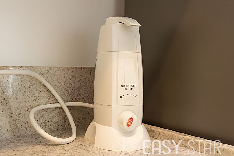 Easy Star - Apartamento de 2 quartos próximo Shop. Ibirapuer