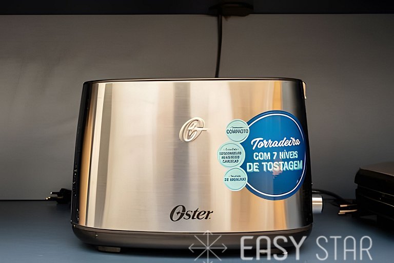 Easy Star - Estudio con estilo en el corazón del Nuevo Brook