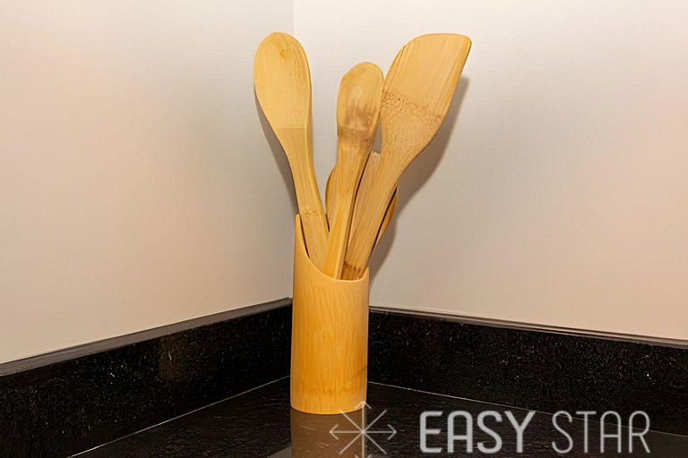 Easy Star - Flat clássico no coração do Jardim Paulista - HP