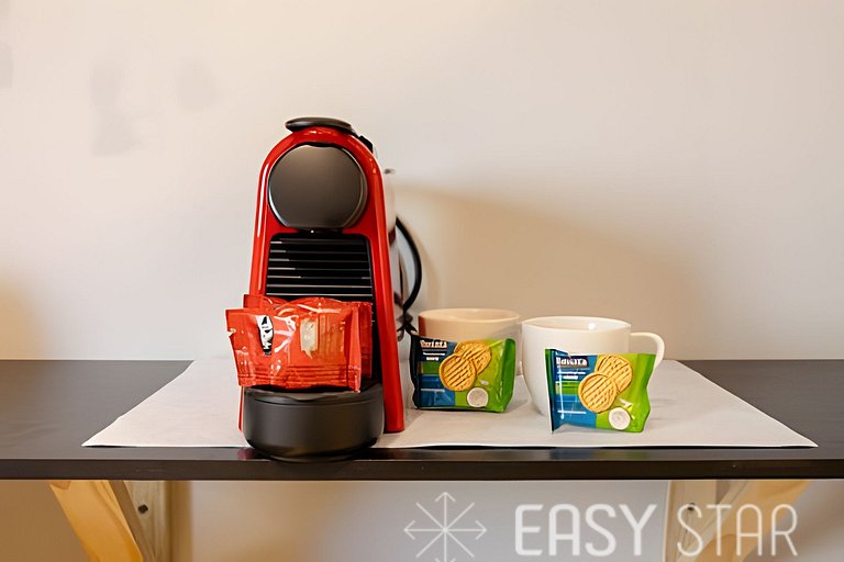 Easy Star - Belissímo flat C/Vaga no Jardim Paulista - HQ01I