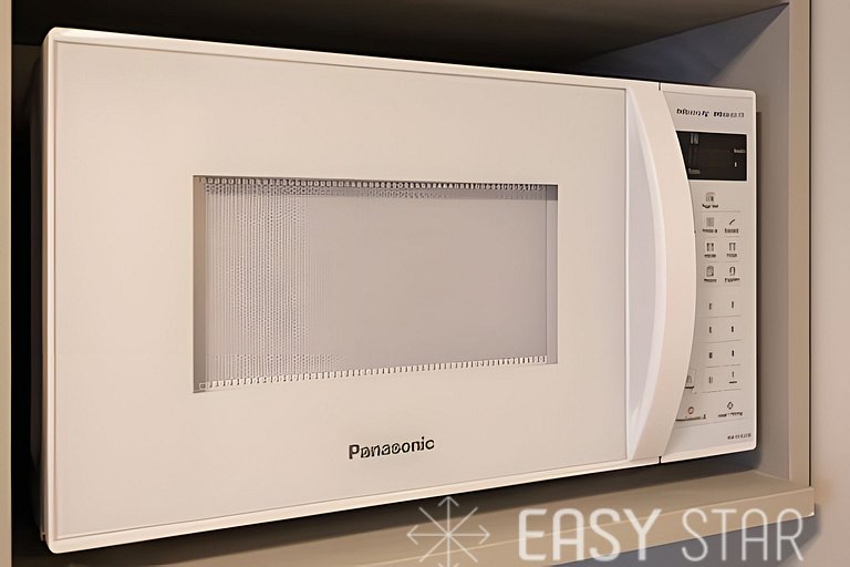 Easy Star - Belissímo flat C/Vaga no Jardim Paulista - HQ01I