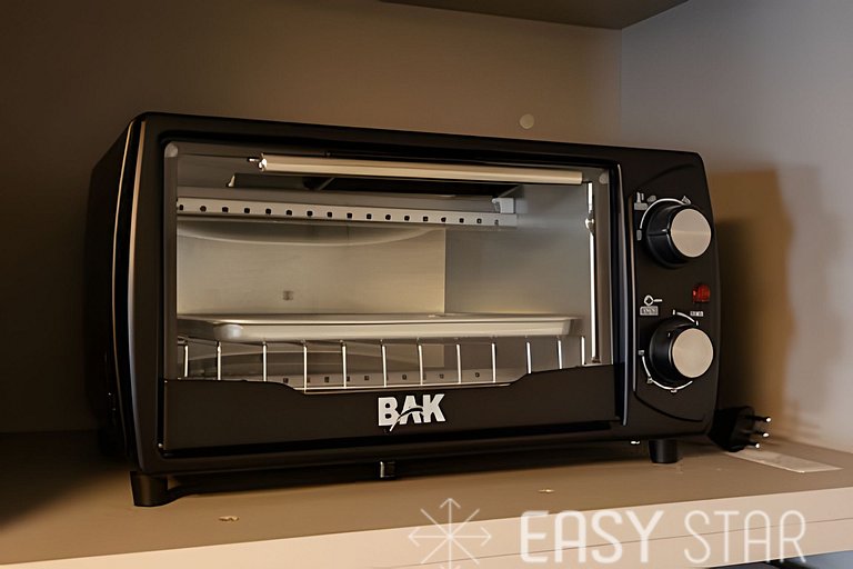 Easy Star - Aconchegante flat perto do Shopping Pamplona - H