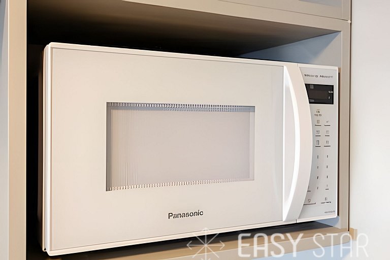 Easy Star - Aconchegante flat perto do Shopping Pamplona - H