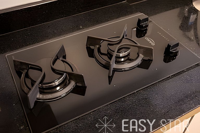 Easy Star - Charmoso flat no classico Jardim Paulista - HR01