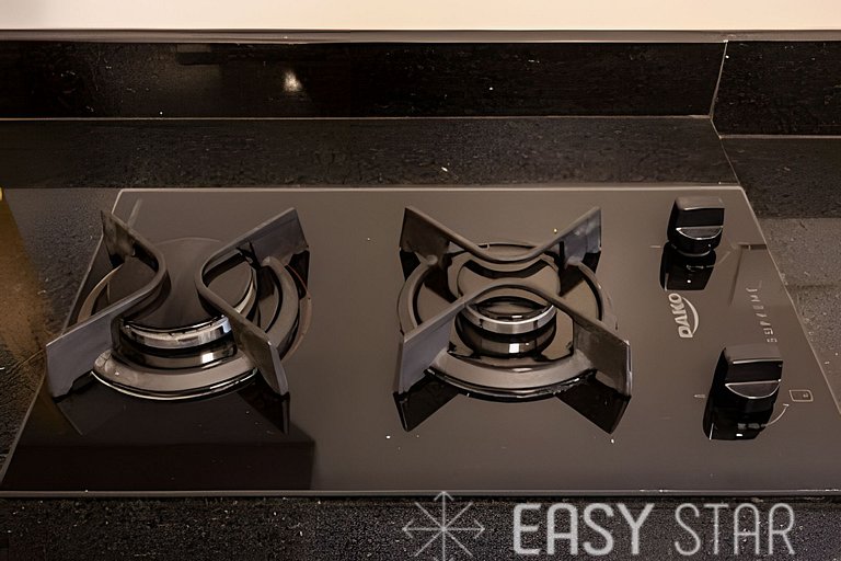 Easy Star - Charmoso flat no classico Jardim Paulista - HR01