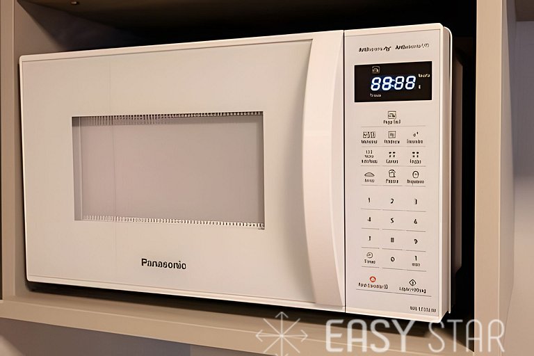 Easy Star - Charmoso flat no classico Jardim Paulista - HR01
