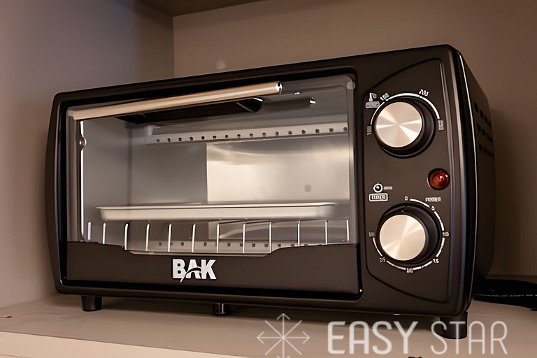 Easy Star - Charmoso flat no classico Jardim Paulista - HR01