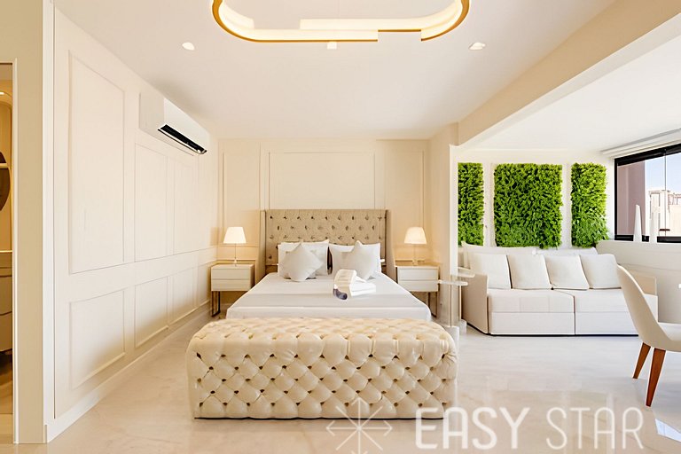 Easy Star – Fabulous apartment in Vila Mariana – IJ01I