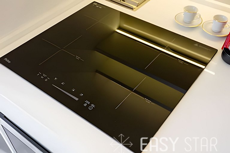 Easy Star – Fabulous apartment in Vila Mariana – IJ01I