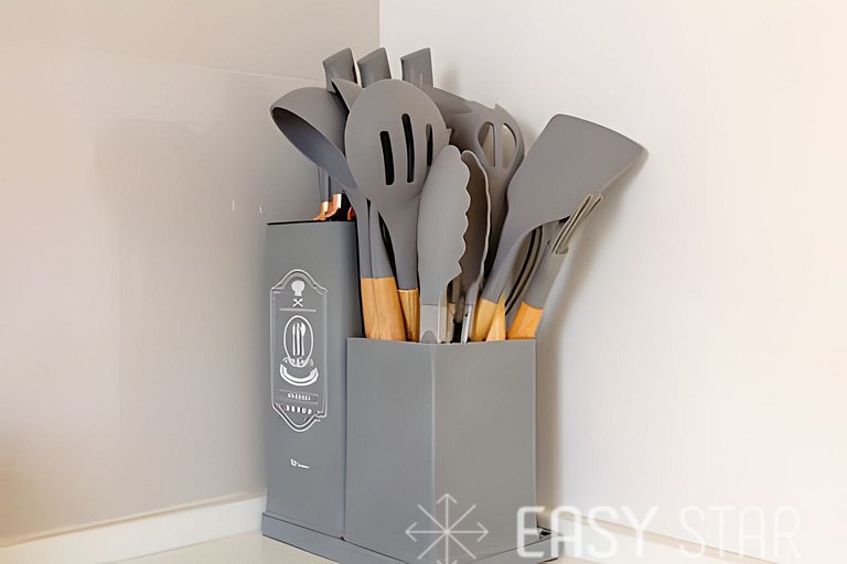 Easy Star – Fabulous apartment in Vila Mariana – IJ01I