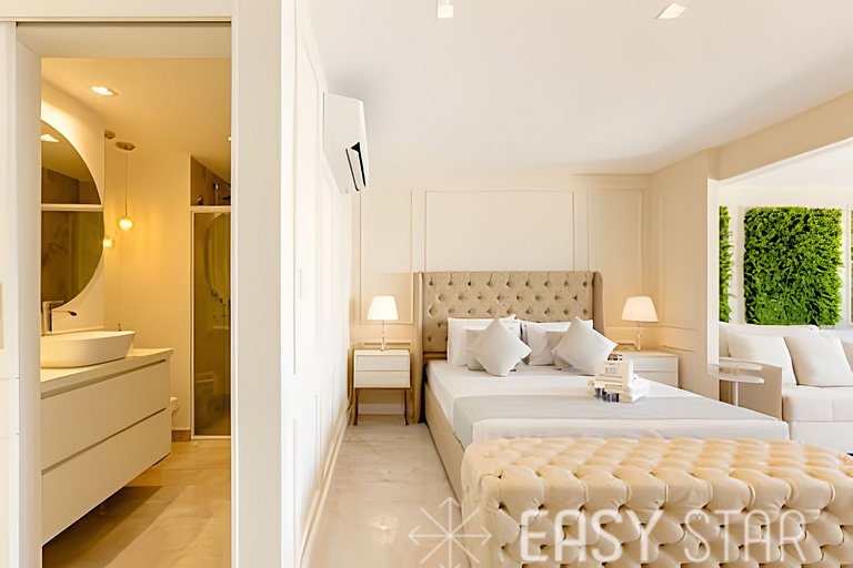 Easy Star – Fabuloso apartamento en Vila Mariana – IJ01I