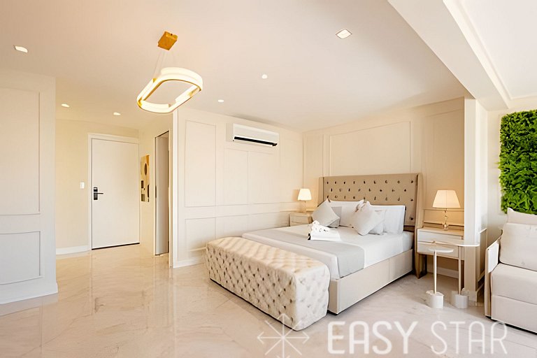 Easy Star – Fabuloso apartamento en Vila Mariana – IJ01I