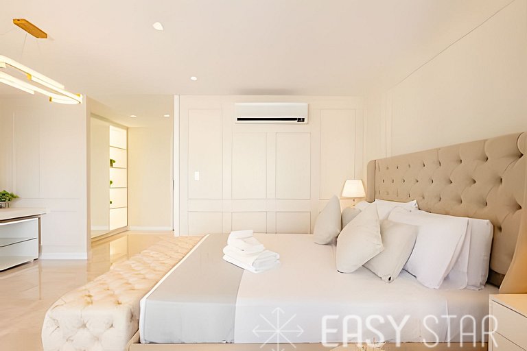 Easy Star – Fabulous apartment in Vila Mariana – IJ01I