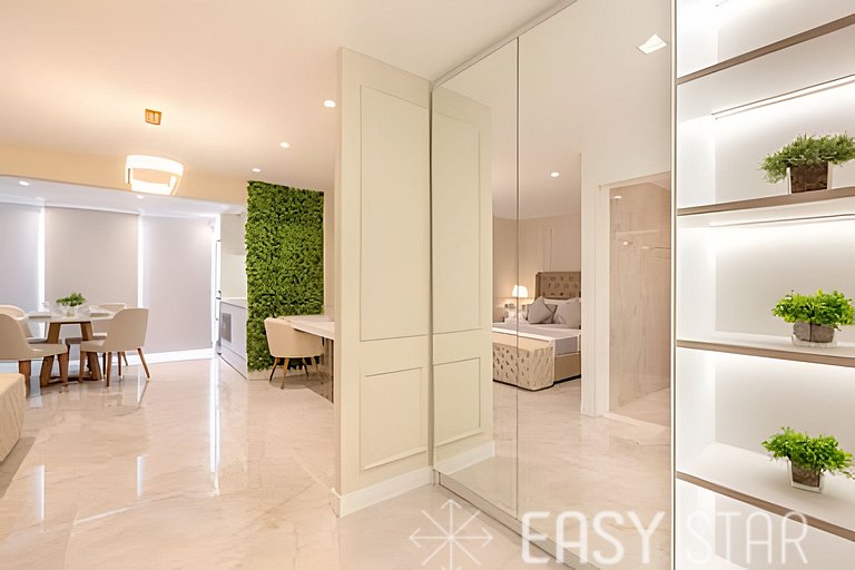 Easy Star – Fabulous apartment in Vila Mariana – IJ01I