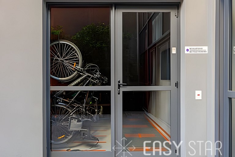 Easy Star – Fabulous apartment in Vila Mariana – IJ01I